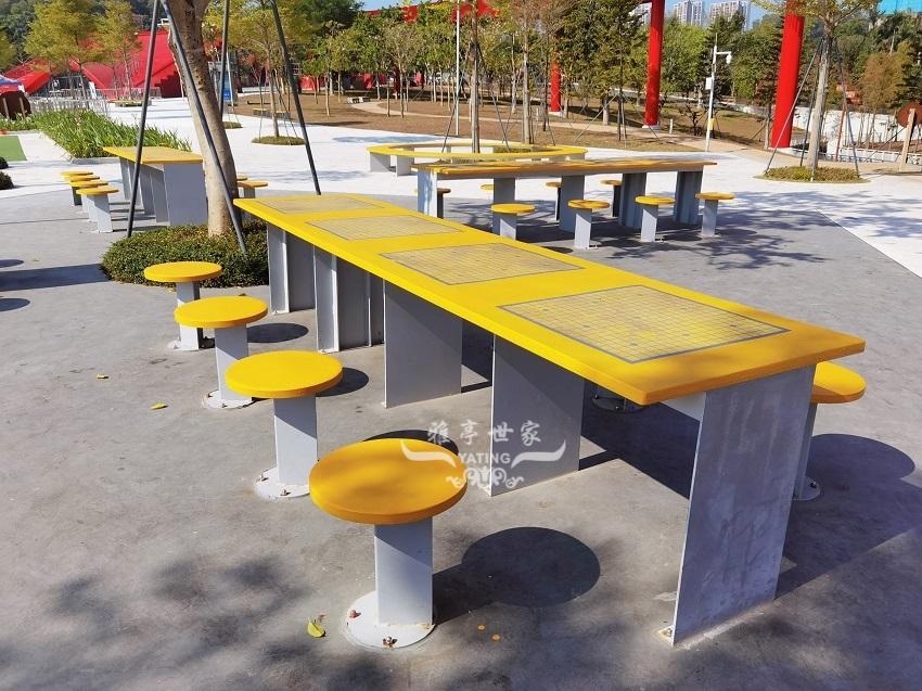 特色户外家具