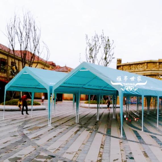 户外大型帐篷YT-570T 户外大型帐篷YT-570T 图 6