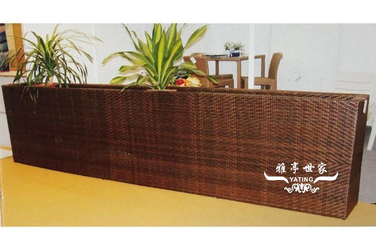 仿藤花槽YT-B04 应用效果展示